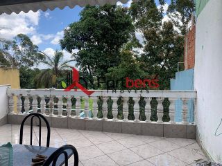 Casa Para Vender com 3 quartos no bairro Vila Rosina em Caieiras