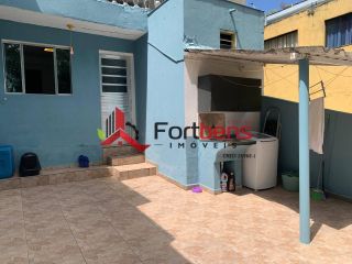 Casa Para Vender com 3 quartos no bairro Vila Rosina em Caieiras