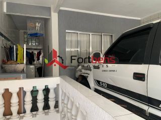 Casa Para Vender com 3 quartos no bairro Vila Rosina em Caieiras