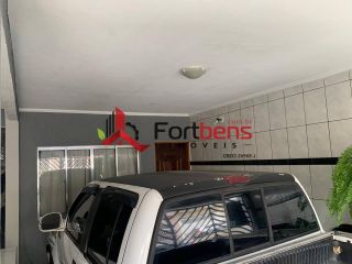 Casa Para Vender com 3 quartos no bairro Vila Rosina em Caieiras