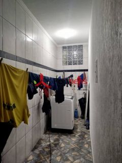 Casa Para Vender com 3 quartos no bairro Vila Rosina em Caieiras