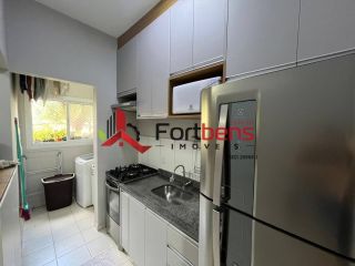 Apartamento Para Vender com 2 quartos no bairro Nova Cidade Jardim  em Jundiaí