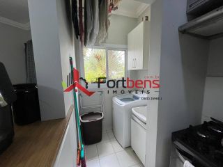 Apartamento Para Vender com 2 quartos no bairro Nova Cidade Jardim  em Jundiaí