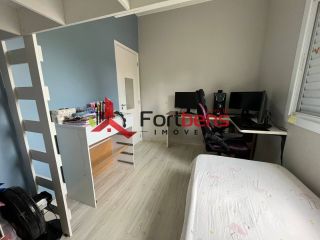 Apartamento Para Vender com 2 quartos no bairro Nova Cidade Jardim  em Jundiaí