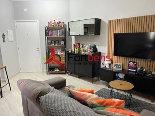 Apartamento Para Vender com 2 quartos no bairro Nova Cidade Jardim  em Jundiaí