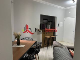 Apartamento Para Vender com 2 quartos no bairro Nova Cidade Jardim  em Jundiaí