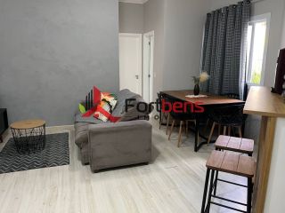 Apartamento Para Vender com 2 quartos no bairro Nova Cidade Jardim  em Jundiaí