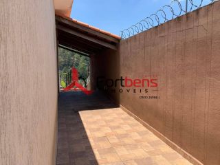 Sobrado Para Vender com 3 quartos no bairro Jardim dos Eucaliptos em Caieiras