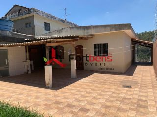 Sobrado Para Vender com 3 quartos no bairro Jardim dos Eucaliptos em Caieiras