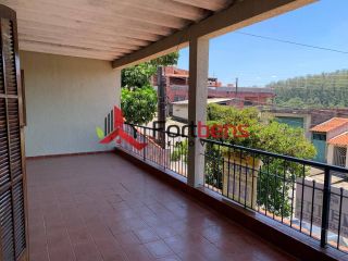 Sobrado Para Vender com 3 quartos no bairro Jardim dos Eucaliptos em Caieiras