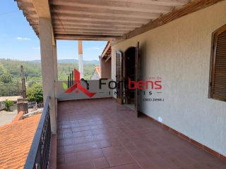 Sobrado Para Vender com 3 quartos no bairro Jardim dos Eucaliptos em Caieiras