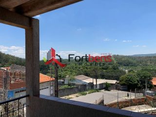 Sobrado Para Vender com 3 quartos no bairro Jardim dos Eucaliptos em Caieiras