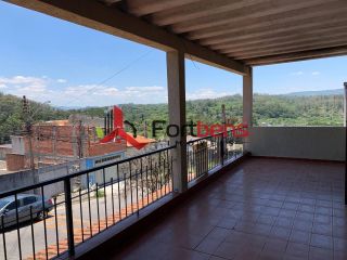 Sobrado Para Vender com 3 quartos no bairro Jardim dos Eucaliptos em Caieiras