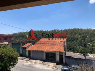 Sobrado Para Vender com 3 quartos no bairro Jardim dos Eucaliptos em Caieiras