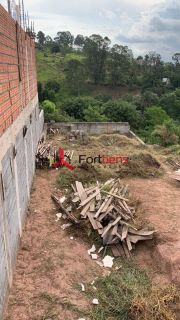 Lote / Terreno de Bairro Para Vender no bairro Jardim dos Abreus em Caieiras