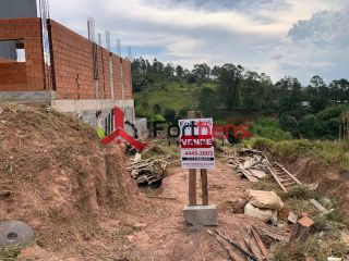 Lote / Terreno de Bairro Para Vender no bairro Jardim dos Abreus em Caieiras
