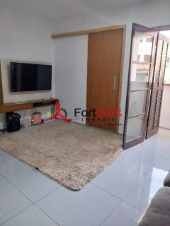 Casa Para Vender com 2 quartos no bairro Morro Grande em Caieiras