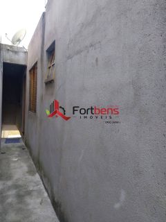 Casa Para Vender com 2 quartos no bairro Morro Grande em Caieiras