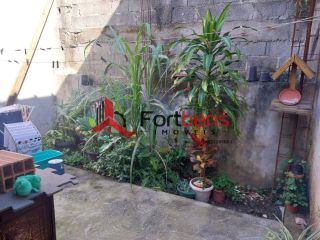 Casa Para Vender com 2 quartos no bairro Morro Grande em Caieiras