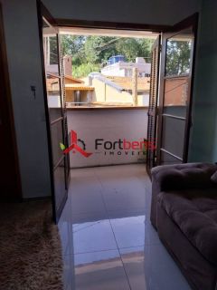 Casa Para Vender com 2 quartos no bairro Morro Grande em Caieiras