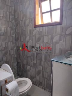 Casa Para Vender com 2 quartos no bairro Morro Grande em Caieiras