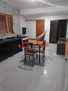 Casa Para Vender com 2 quartos no bairro Morro Grande em Caieiras