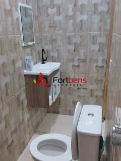 Casa Para Vender com 2 quartos no bairro Morro Grande em Caieiras