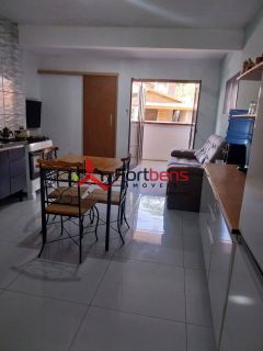 Casa Para Vender com 2 quartos no bairro Morro Grande em Caieiras