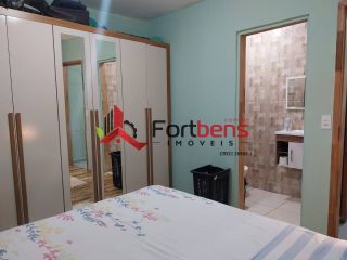 Casa Para Vender com 2 quartos no bairro Morro Grande em Caieiras