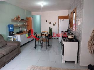 Casa Para Vender com 2 quartos no bairro Morro Grande em Caieiras