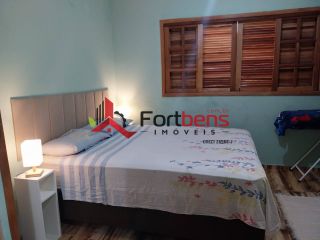 Casa Para Vender com 2 quartos no bairro Morro Grande em Caieiras