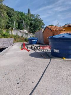 Casa Para Vender com 2 quartos no bairro Morro Grande em Caieiras