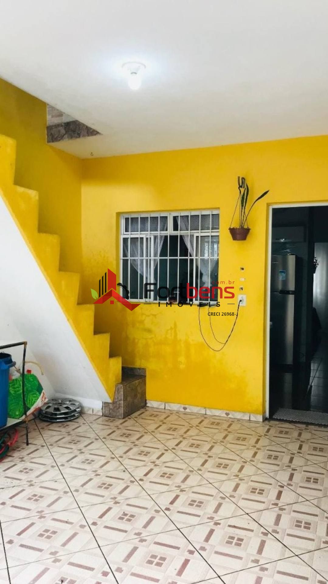 Casa Para Vender com 2 quartos no bairro Vila Rosina em Caieiras