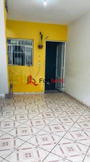 Casa Para Vender com 2 quartos no bairro Vila Rosina em Caieiras