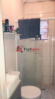 Casa Para Vender com 2 quartos no bairro Vila Rosina em Caieiras