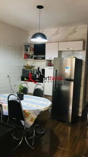 Casa Para Vender com 2 quartos no bairro Vila Rosina em Caieiras