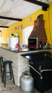 Casa Para Vender com 2 quartos no bairro Vila Rosina em Caieiras