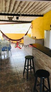 Casa Para Vender com 2 quartos no bairro Vila Rosina em Caieiras