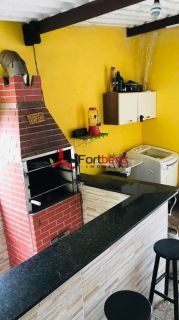 Casa Para Vender com 2 quartos no bairro Vila Rosina em Caieiras