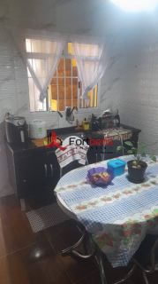 Casa Para Vender com 2 quartos no bairro Vila Rosina em Caieiras