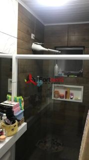 Casa Para Vender com 2 quartos no bairro Vila Rosina em Caieiras