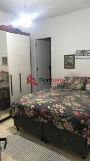 Casa Para Vender com 2 quartos no bairro Vila Rosina em Caieiras