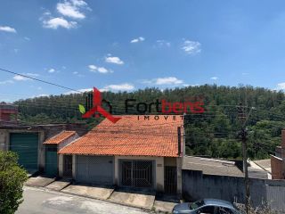 Sobrado Para Alugar com 3 quartos no bairro Jardim dos Eucaliptos em Caieiras