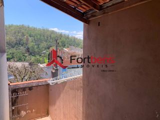 Sobrado Para Alugar com 3 quartos no bairro Jardim dos Eucaliptos em Caieiras