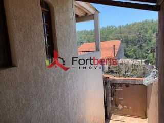 Sobrado Para Alugar com 3 quartos no bairro Jardim dos Eucaliptos em Caieiras