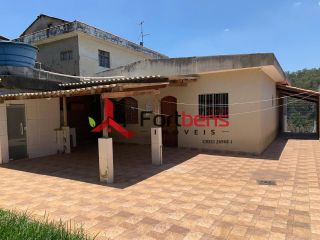 Sobrado Para Alugar com 3 quartos no bairro Jardim dos Eucaliptos em Caieiras