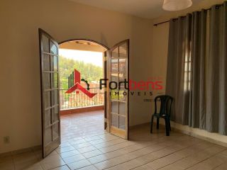 Sobrado Para Alugar com 3 quartos no bairro Jardim dos Eucaliptos em Caieiras