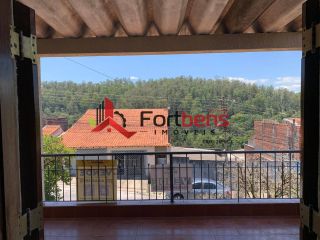 Sobrado Para Alugar com 3 quartos no bairro Jardim dos Eucaliptos em Caieiras