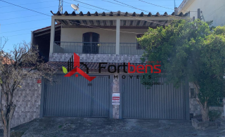 Sobrado Para Alugar com 3 quartos no bairro Jardim dos Eucaliptos em Caieiras