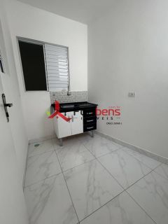 Sala Comercial Para Alugar no bairro Centro em Francisco Morato